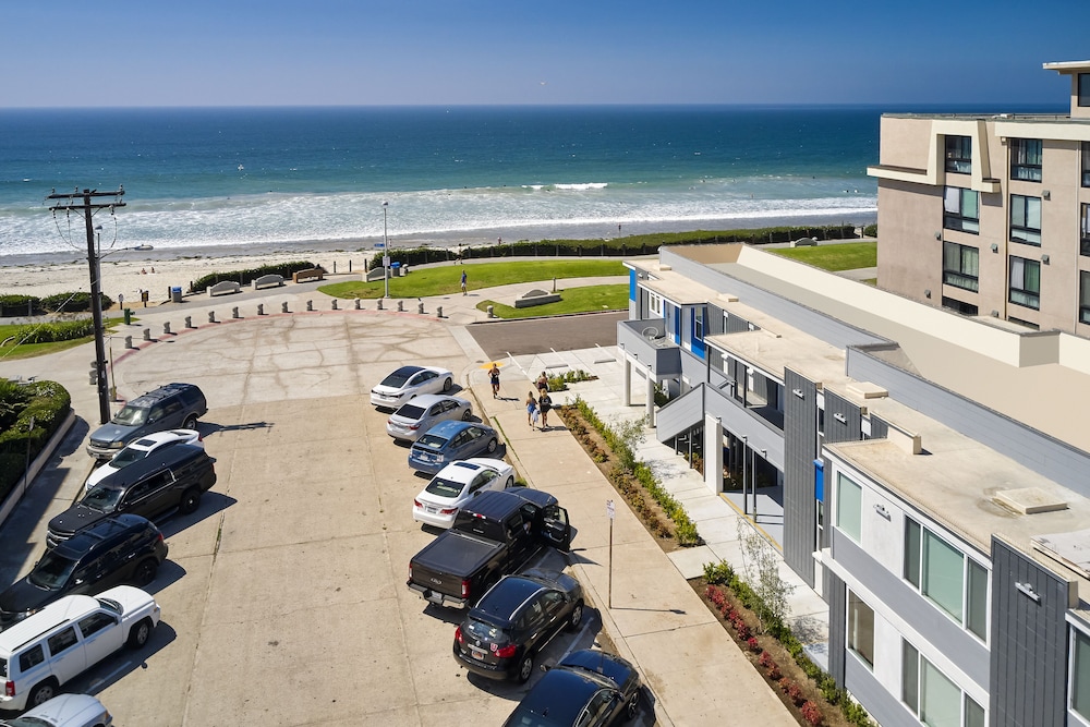 Pacific View Inn 49/59