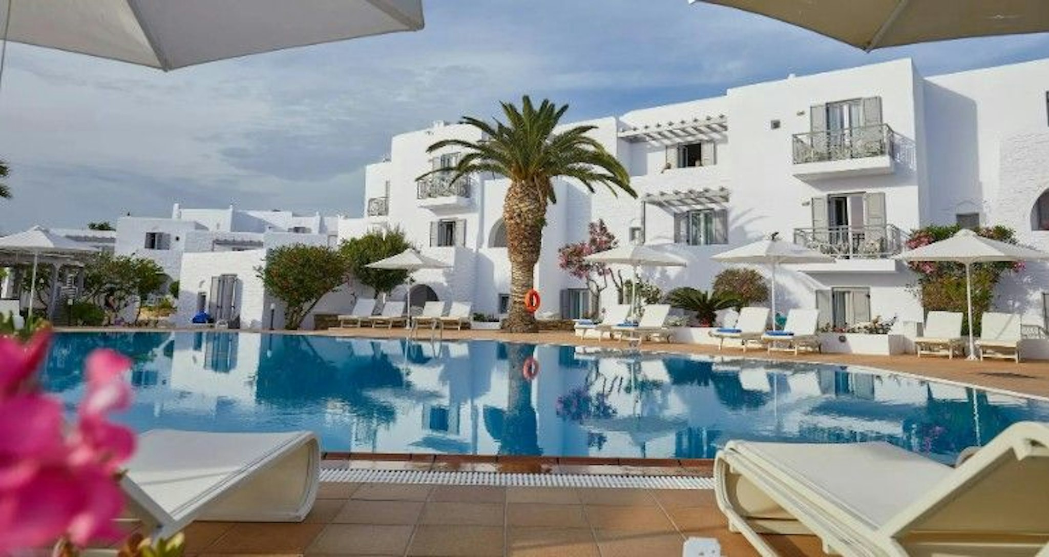 Naxos Resort Beach Hotel 43/50