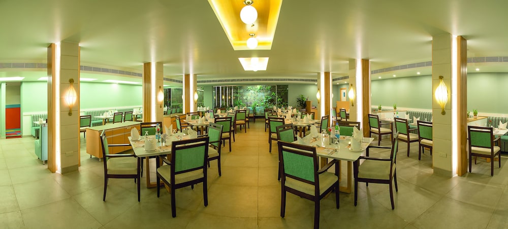 Ramyas Hotels 22/27