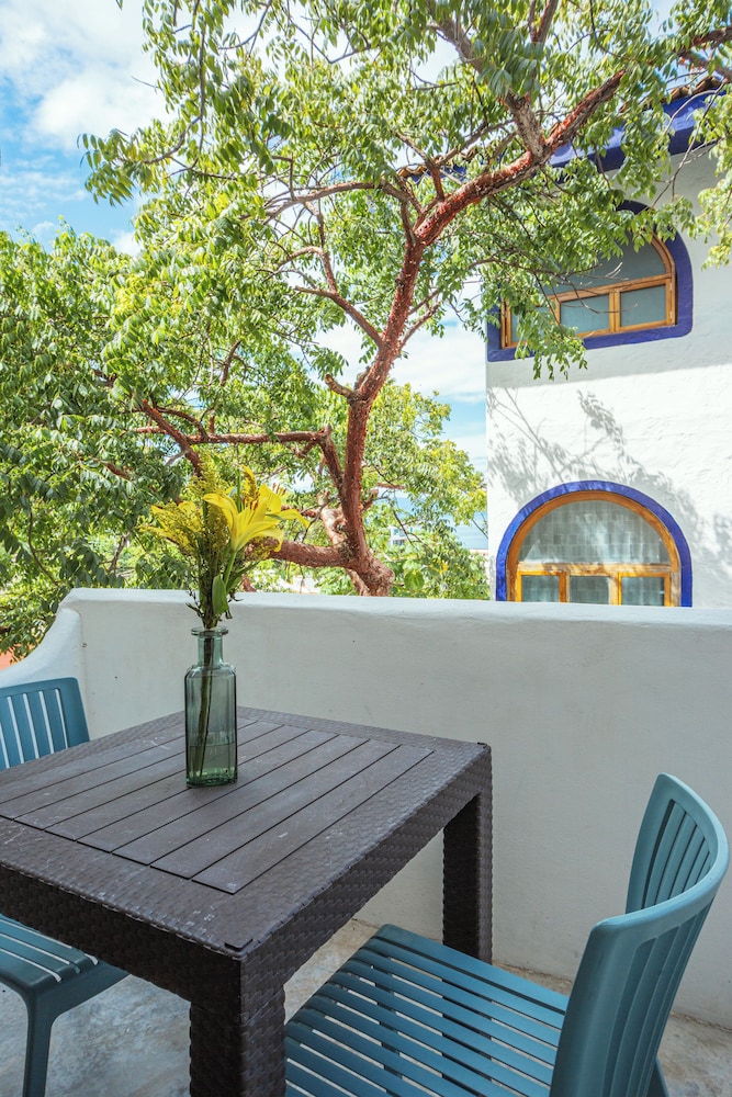 Amaca Hotel Puerto Vallarta 57/76