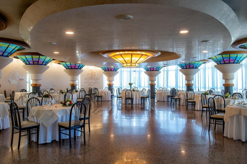 Hotel Le Tegnue 27/50