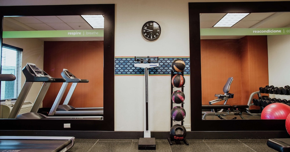 Hampton Inn By Hilton Torreon-Airport Galerias 24/42