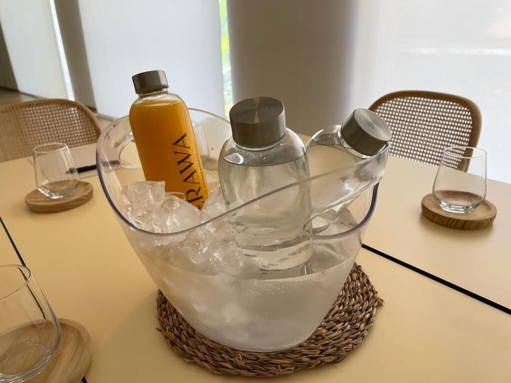 Serawa Moraira Hotel 39/71