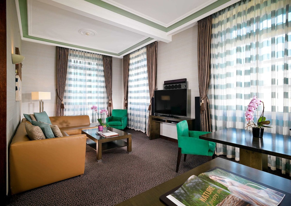 Hotel Metropole Geneve 34/57