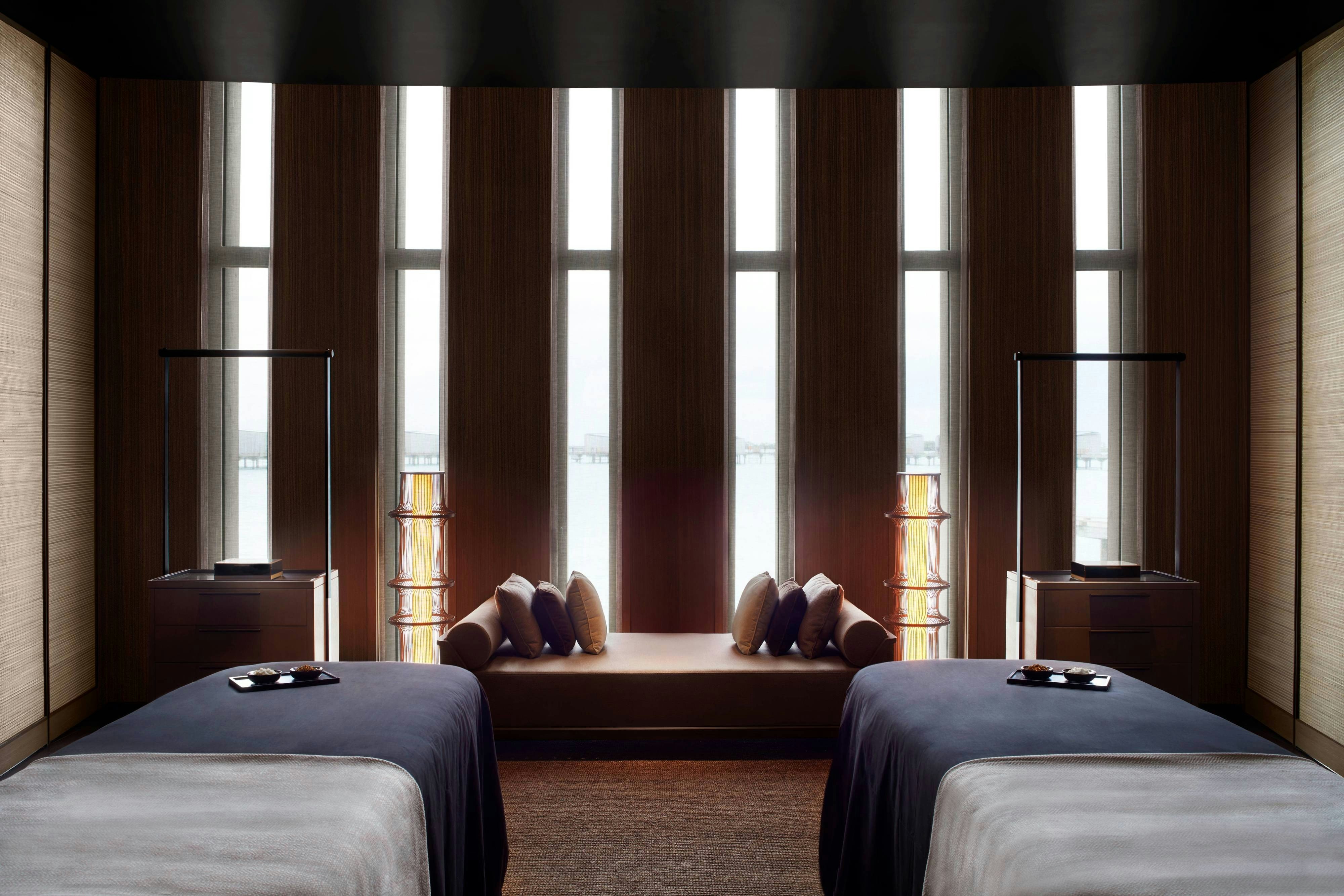 The Ritz-Carlton Maldives, Fari Islands 10/67