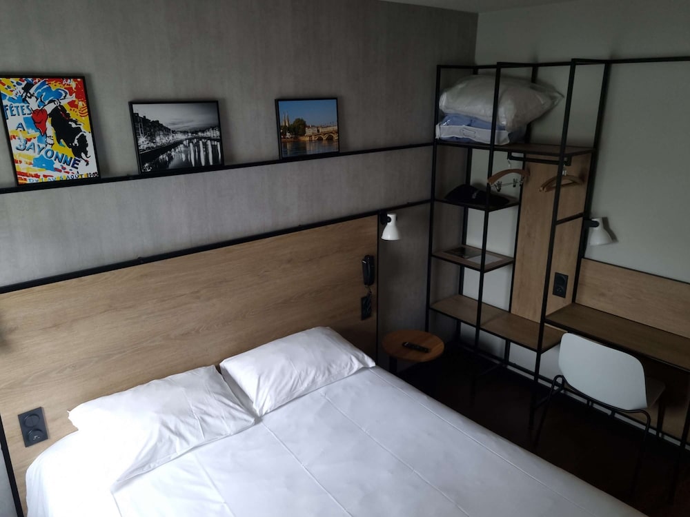 Ibis Bayonne Centre 34/74