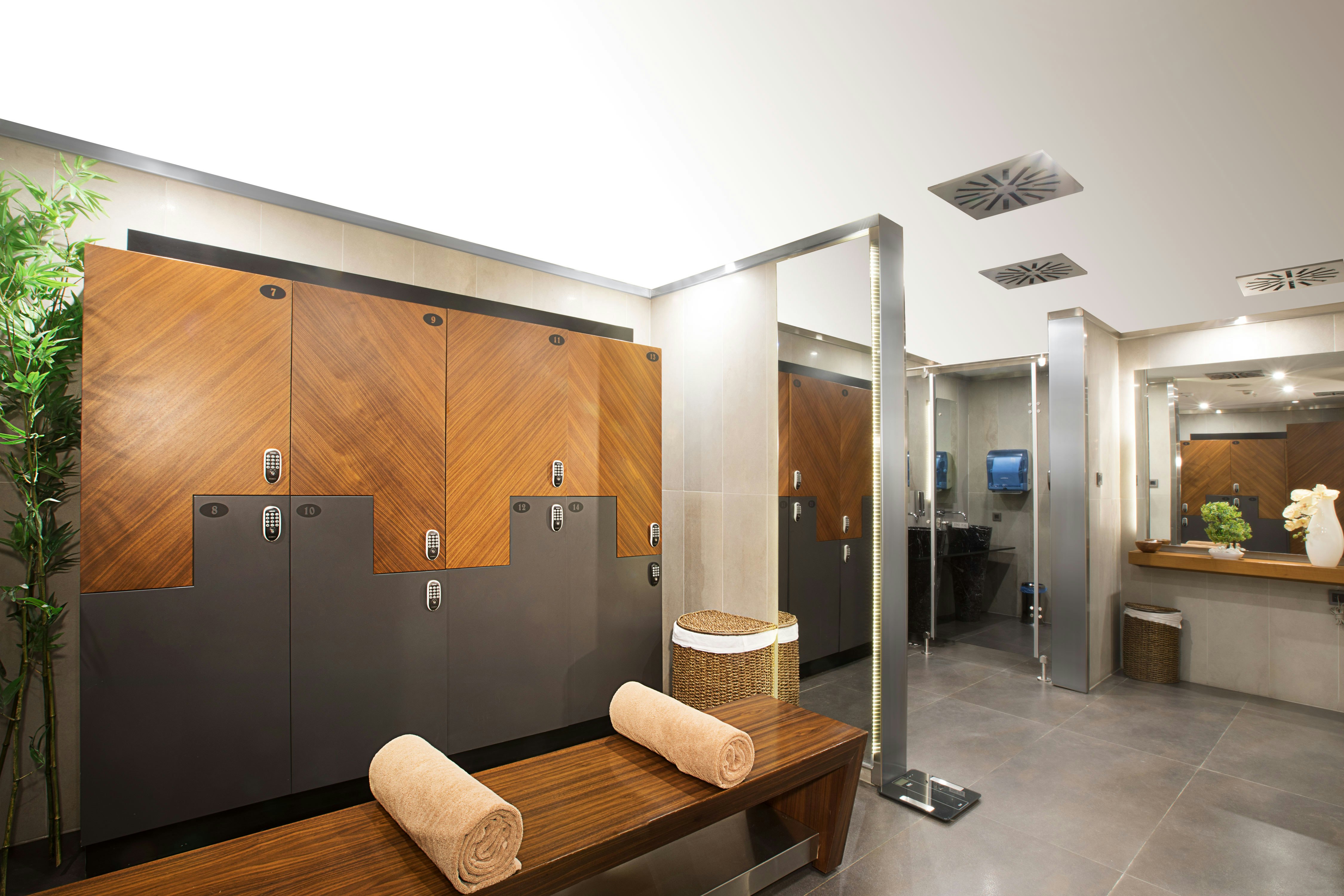 DoubleTree by Hilton イスタンブール オールドタウン 写真4