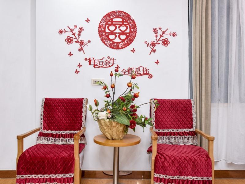 GreenTree Inn Xuchang Xiangcheng County Ziyun Avenue 32/38