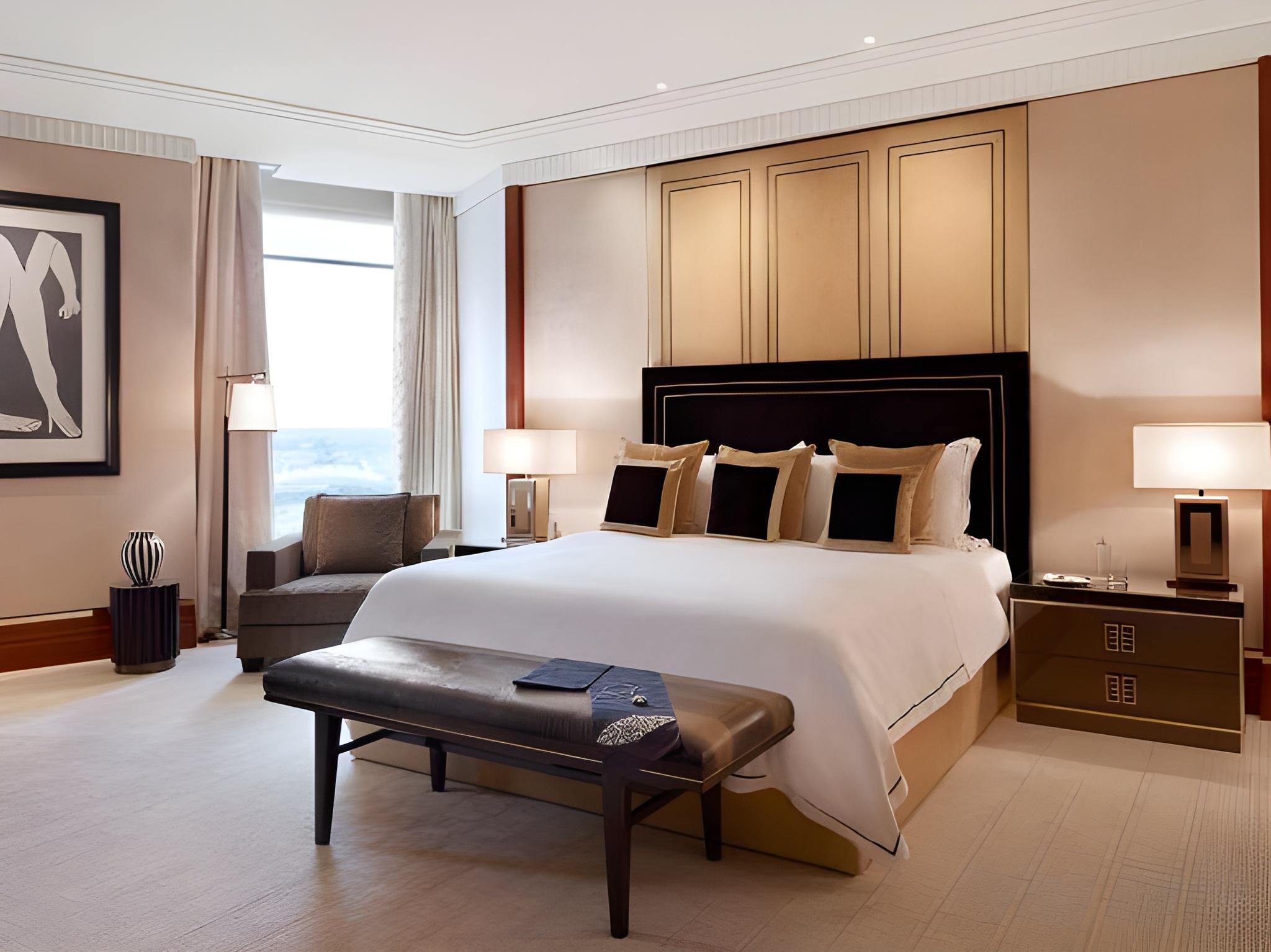 One Bedroom Crystal Villa