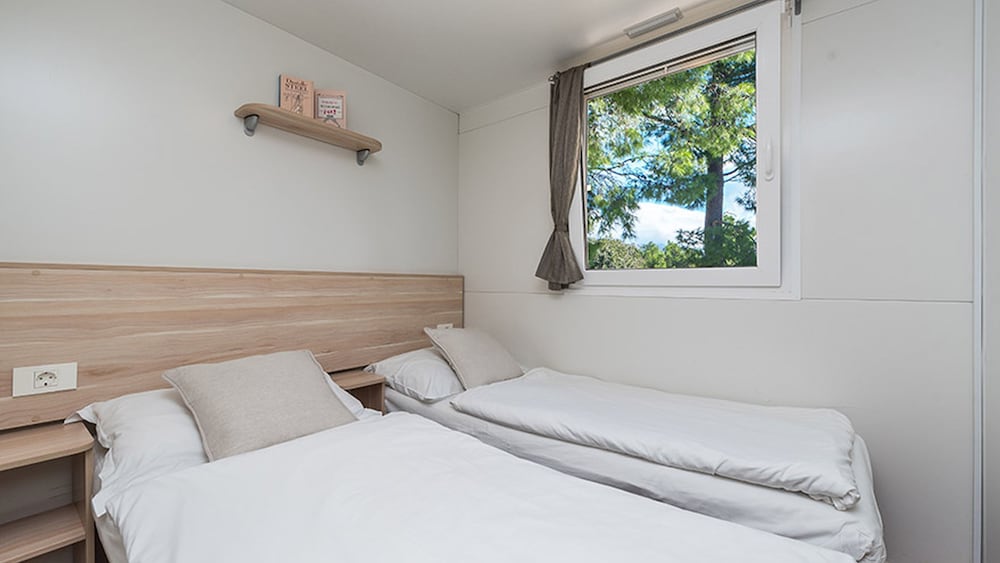 Camping Paklenica - Mobile Homes 11/55