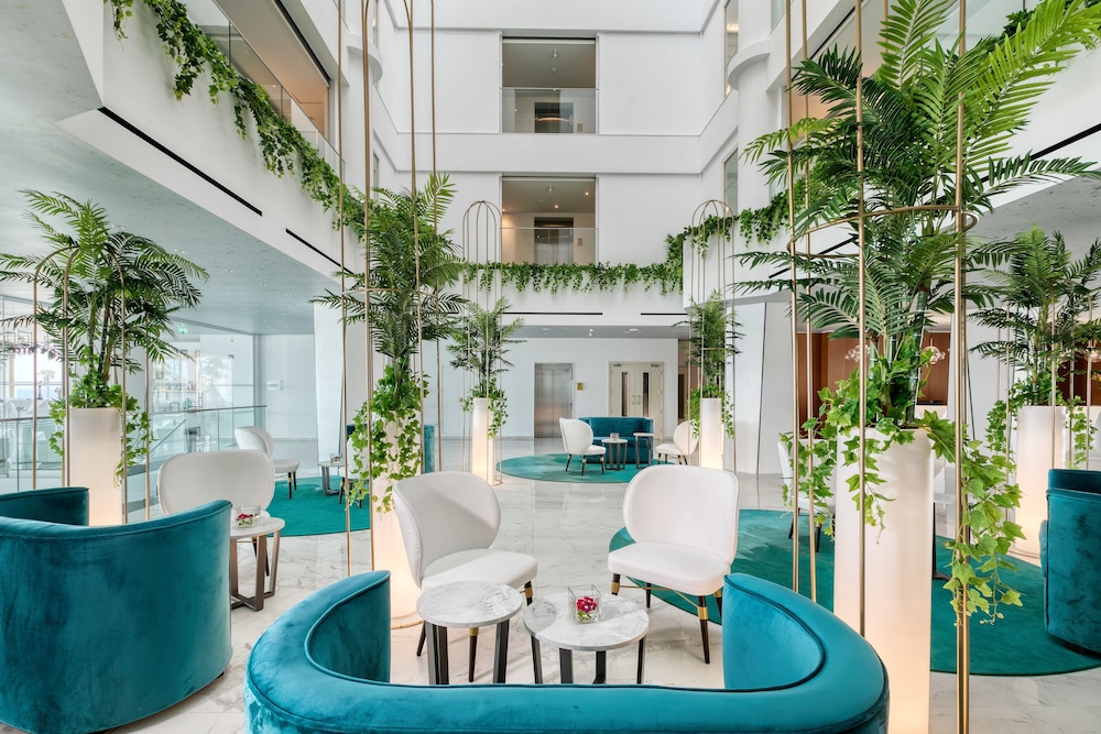 Ivi Mare - Designed for Adults by Louis Hotels in GEROSKIPOU