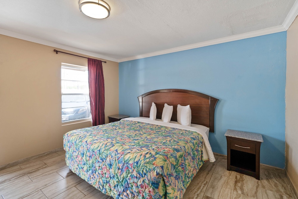 OYO Hotel Beeville US 181 15/64