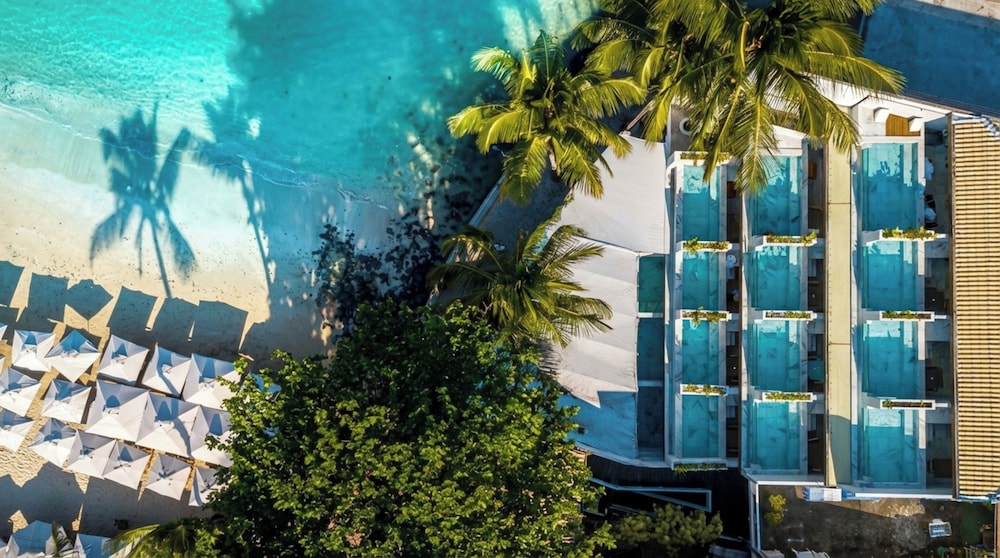 Aqua By Sambass Hotel 4/50