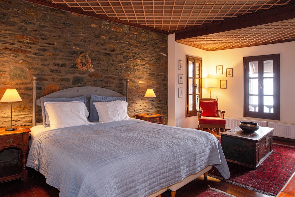 Palio Eleotrivio Guesthouse 7/50