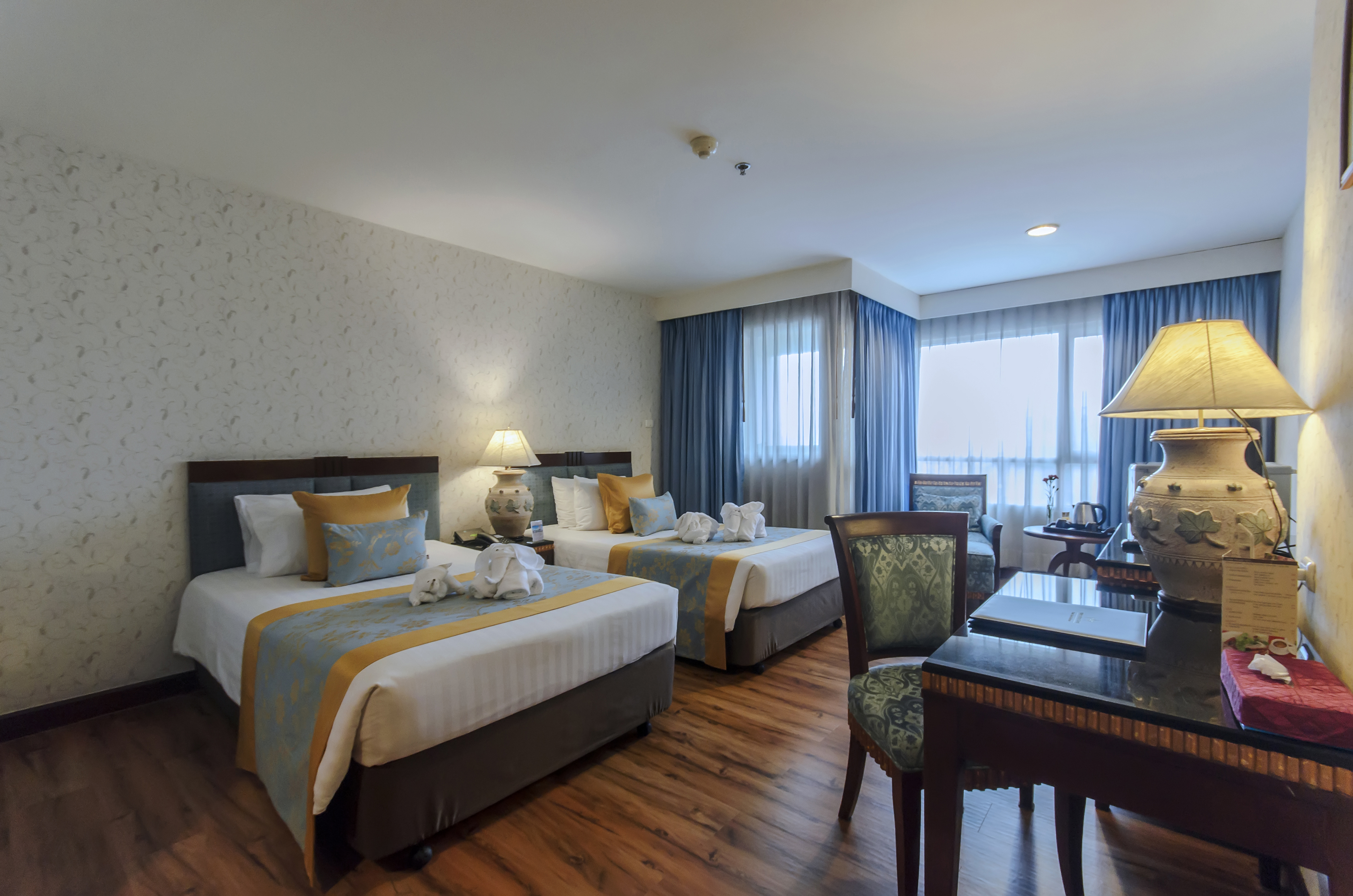 Prince Suite Residence Managed By Prince Palace 14/42