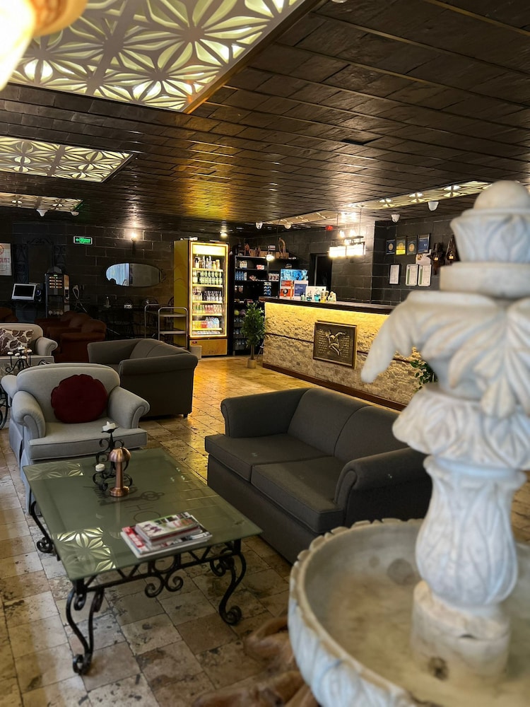 Grand Park Hotel Corlu 36/60