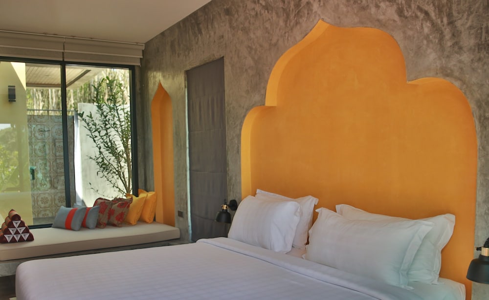 Mook Lamai Resort And Spa 33/75