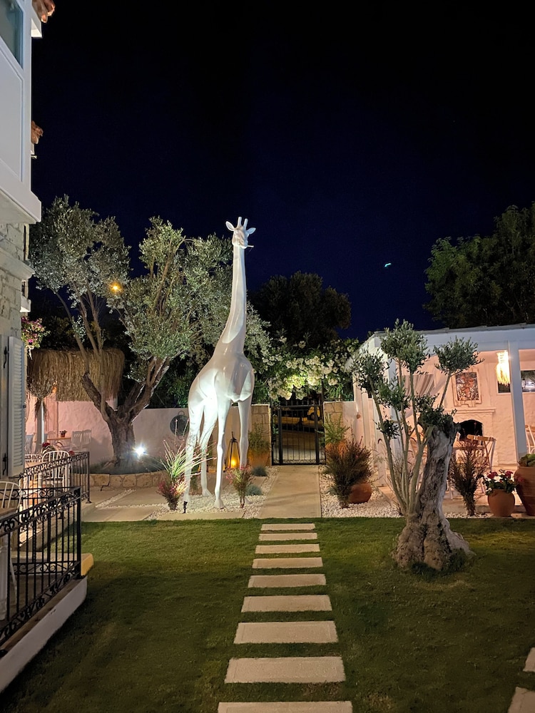 Balambaka Otel Alacati 38/50