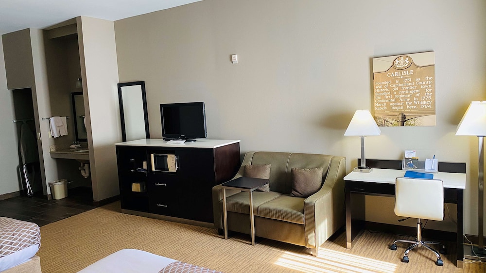 Best Western Carlisle 24/35