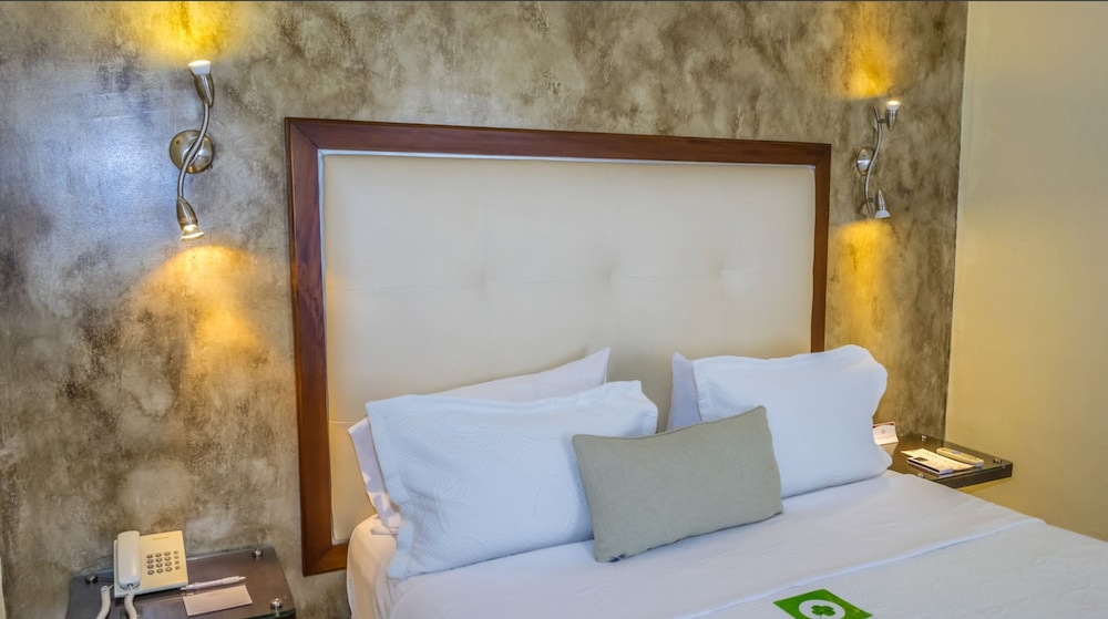 Hotel Virrey Cartagena Ex Charlotte Cartagena 25/63
