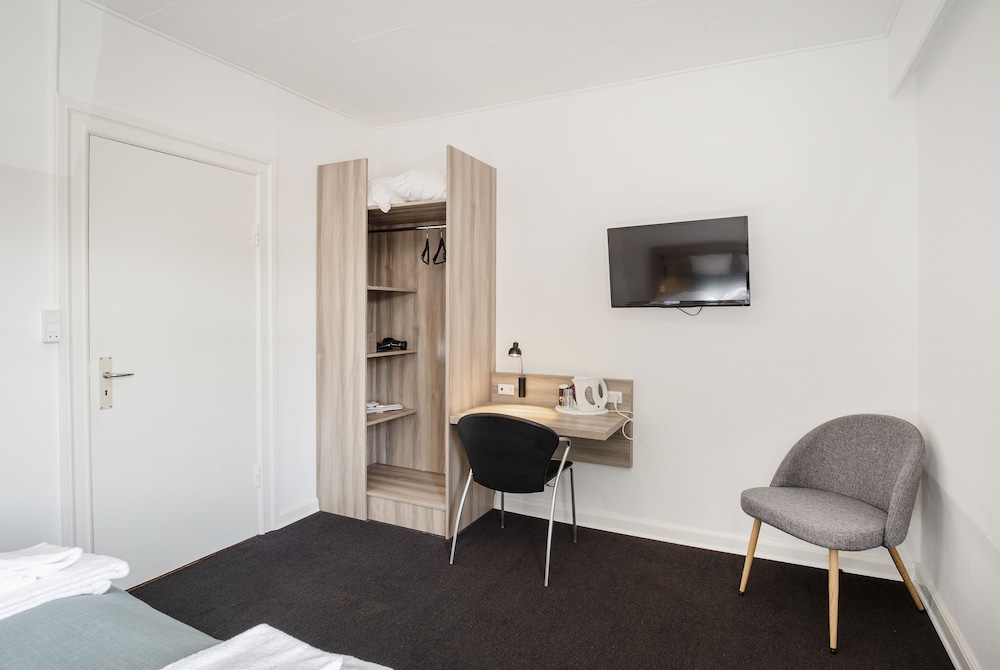 Hotel Ansgar Esbjerg 59/69