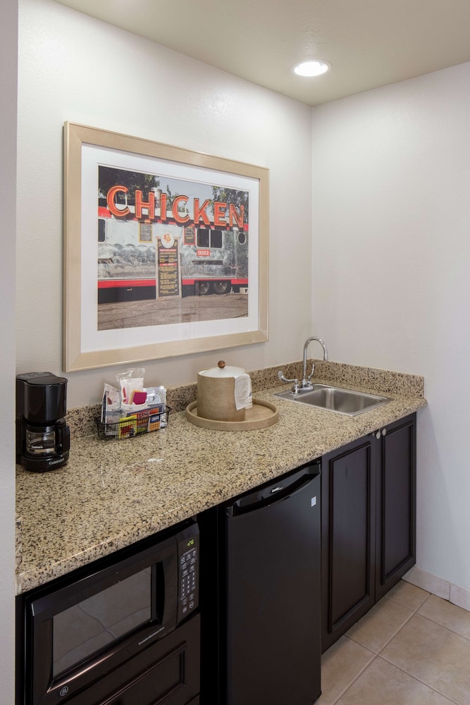 Hampton Inn & Suites Austin Cedar Park-Lakeline 48/61