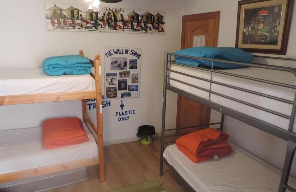 Hostal El Cascabel 60/75