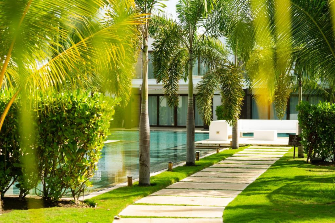 Villas La Mar Monterrico 15/25