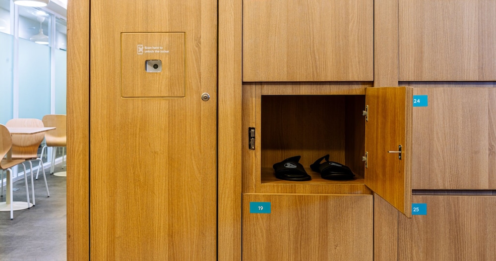 Bobopod Thamrin, Jakarta 14/21