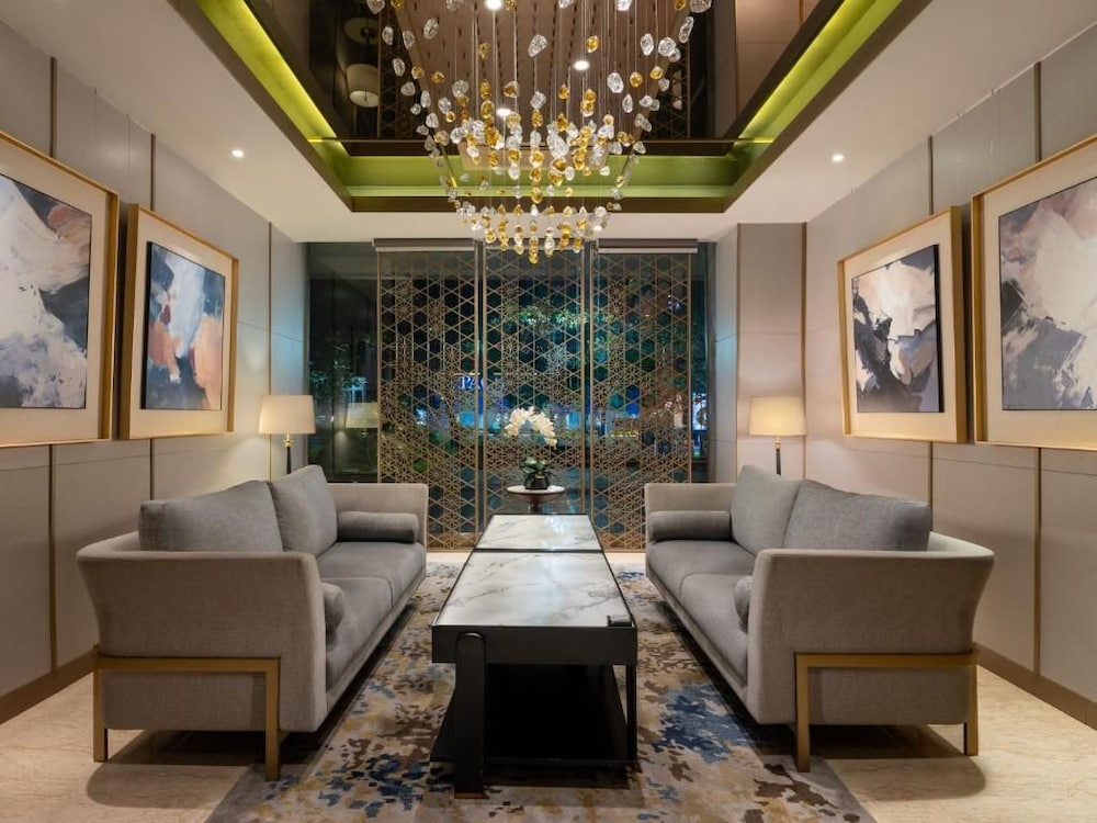 Hotel Santika Premiere Gubeng - Surabaya 35/50