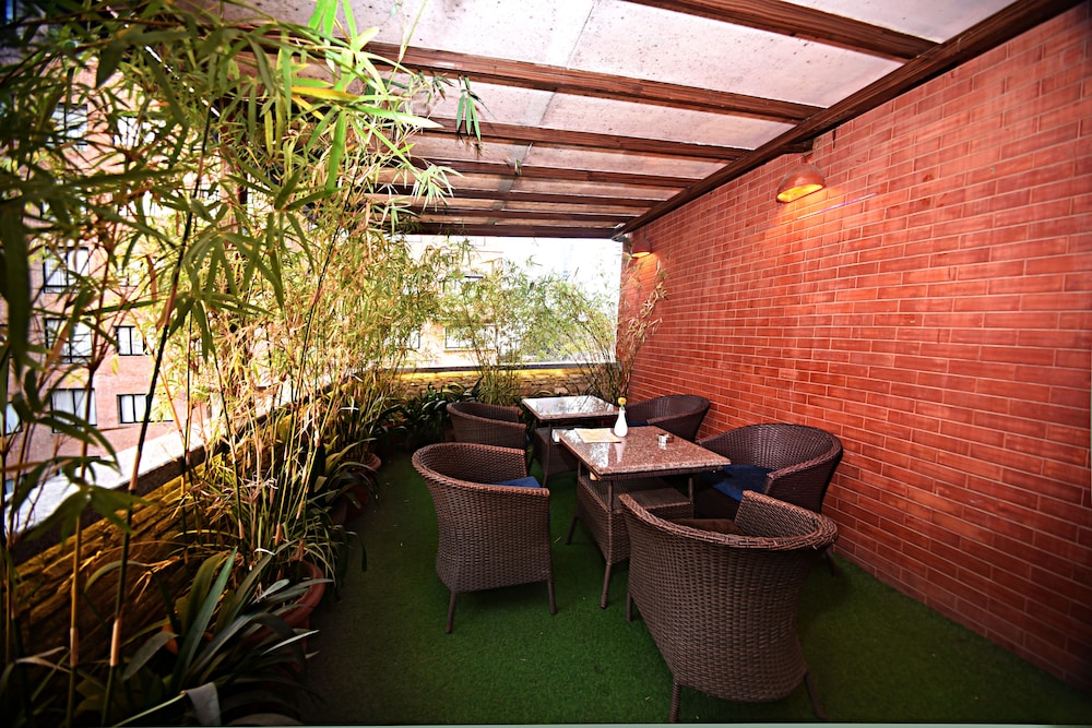 Kumari Boutique Hotel 46/50