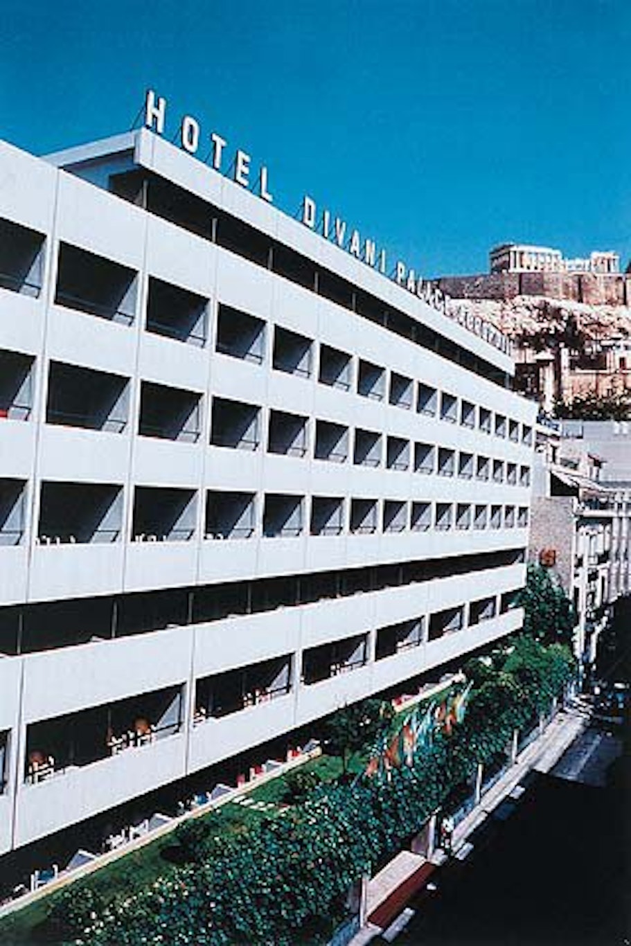 Divani Palace Acropolis 2/40