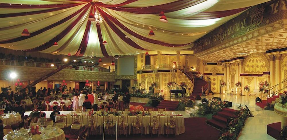 Grand Arkenso Park View Simpang Lima (ex. Horison Semarang) 56/61