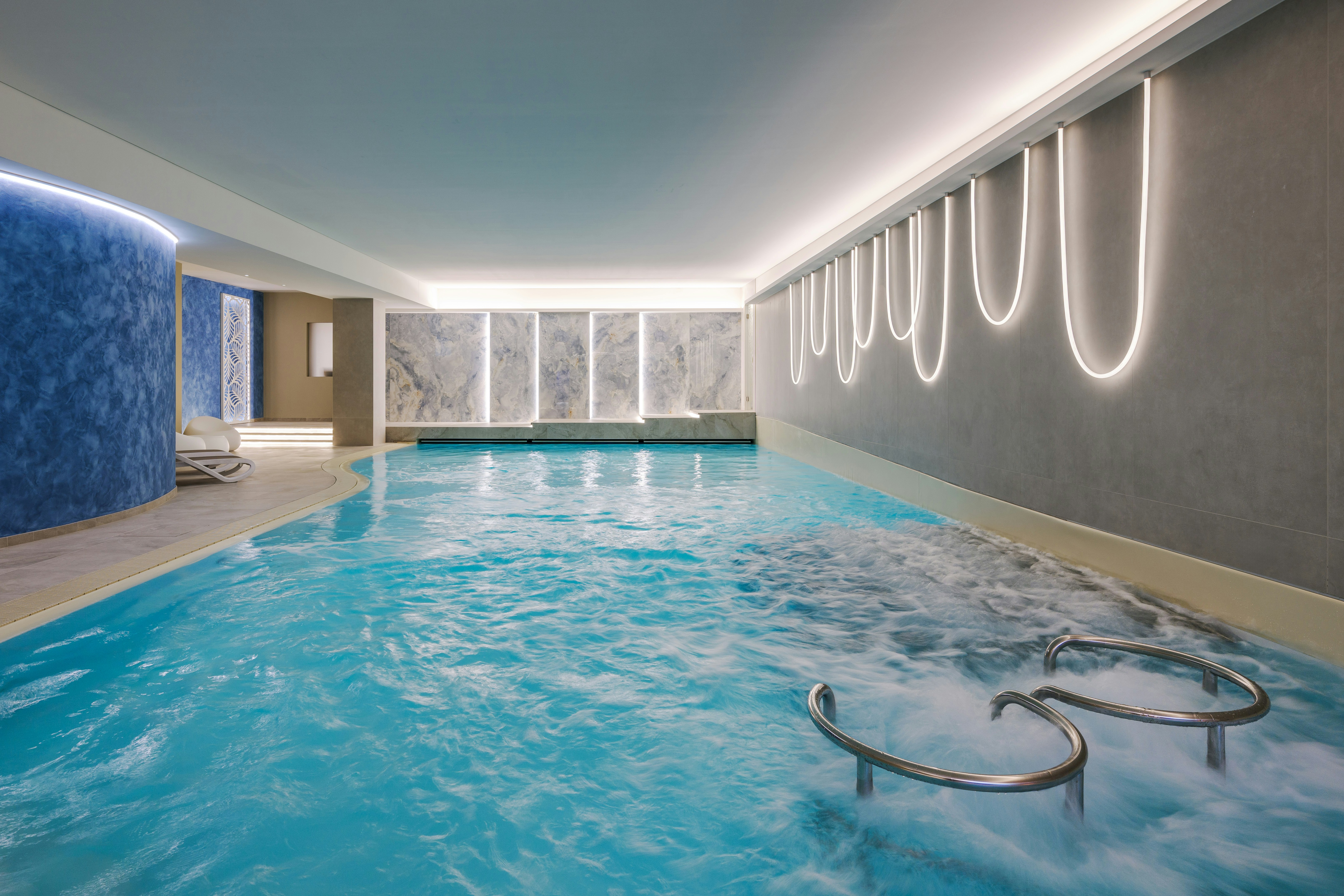 Grand Hotel Villa Serbelloni - A Legendary Hotel 10/30
