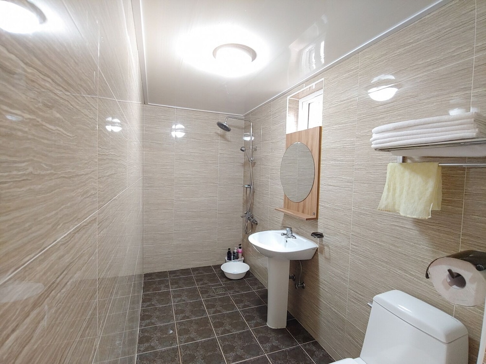Geumok Log Pension 18/18
