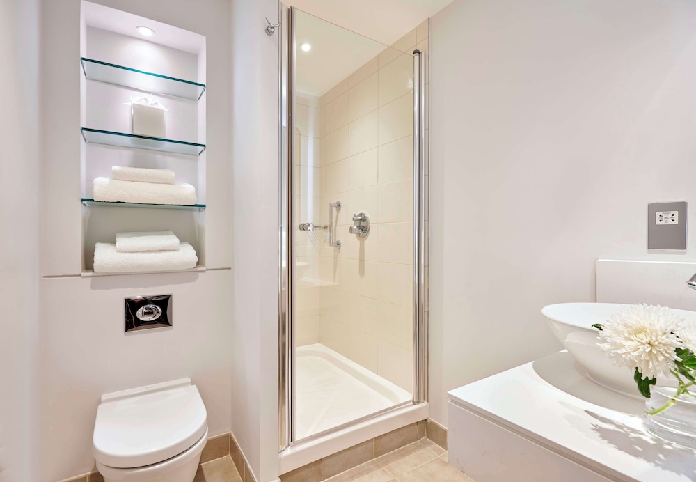 Hyatt House London Stratford 49/50