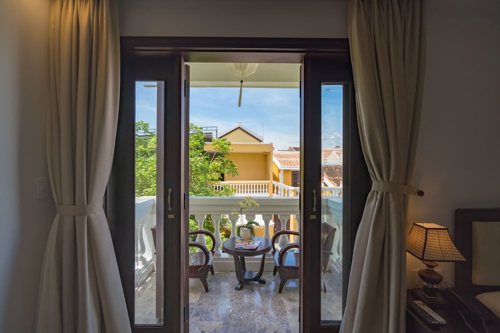 Hoi An Central Hotel 41/73