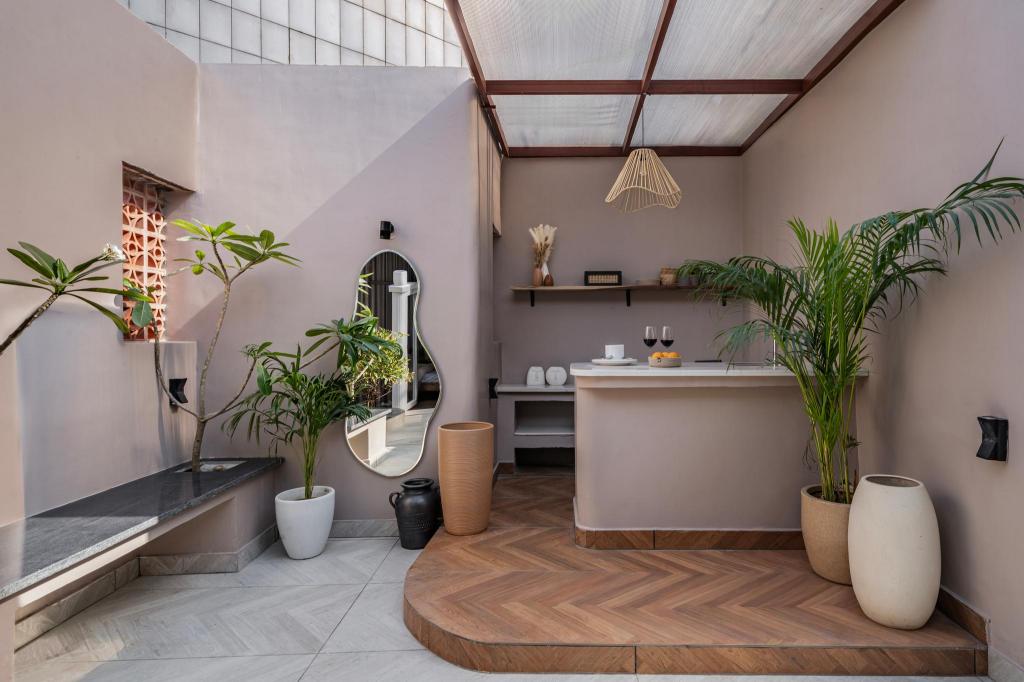 Nook by Zipcode 10/58