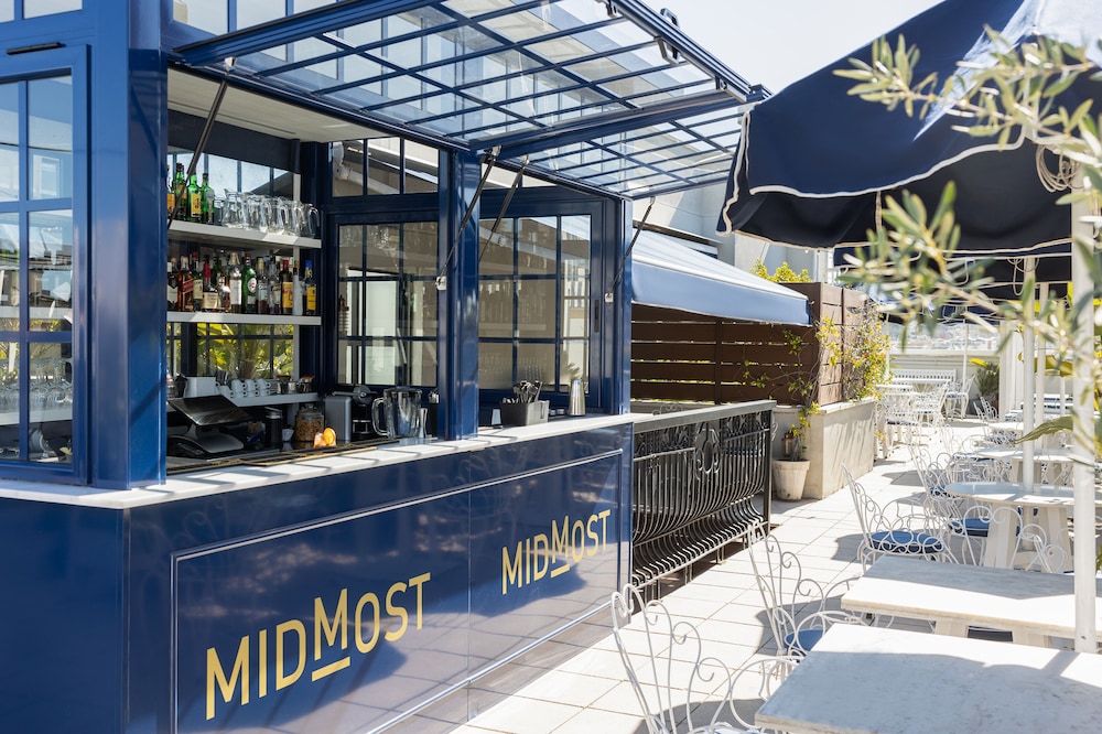 Hotel Midmost Barcelona 15/63