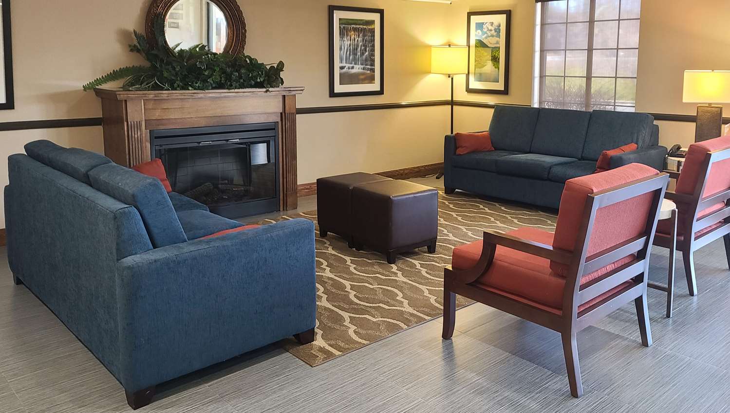 Comfort Inn New River 3/9