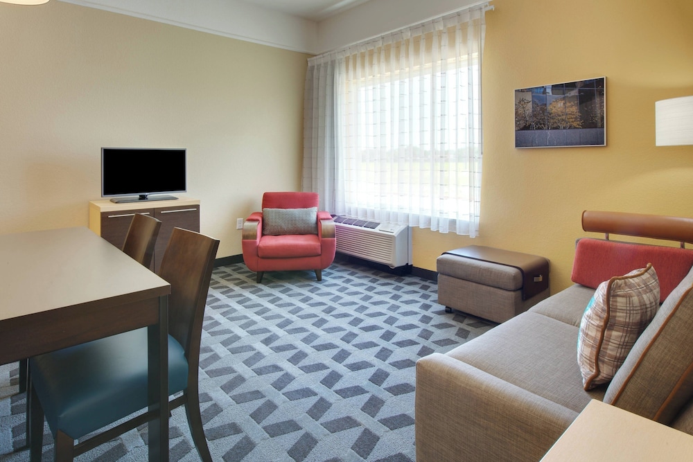 TOWNEPLACE SUITES CORPUS CHRISTI PORTLAND 27/50