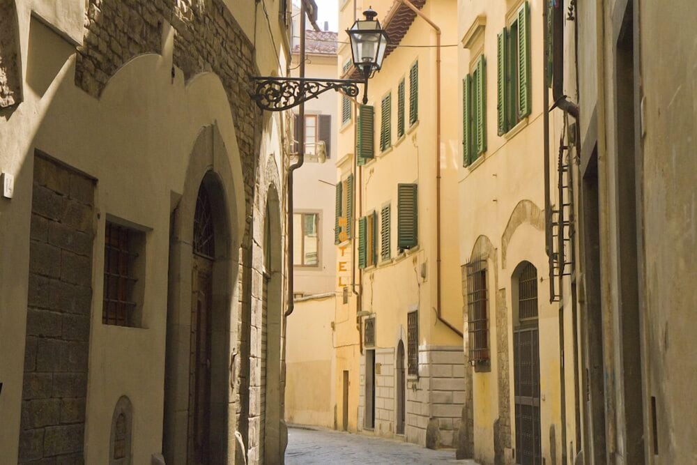 Santa Croce 47/50