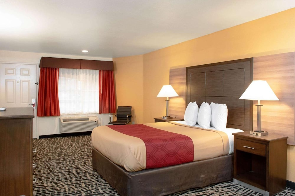 Executive Inn Westley Ca 21/37