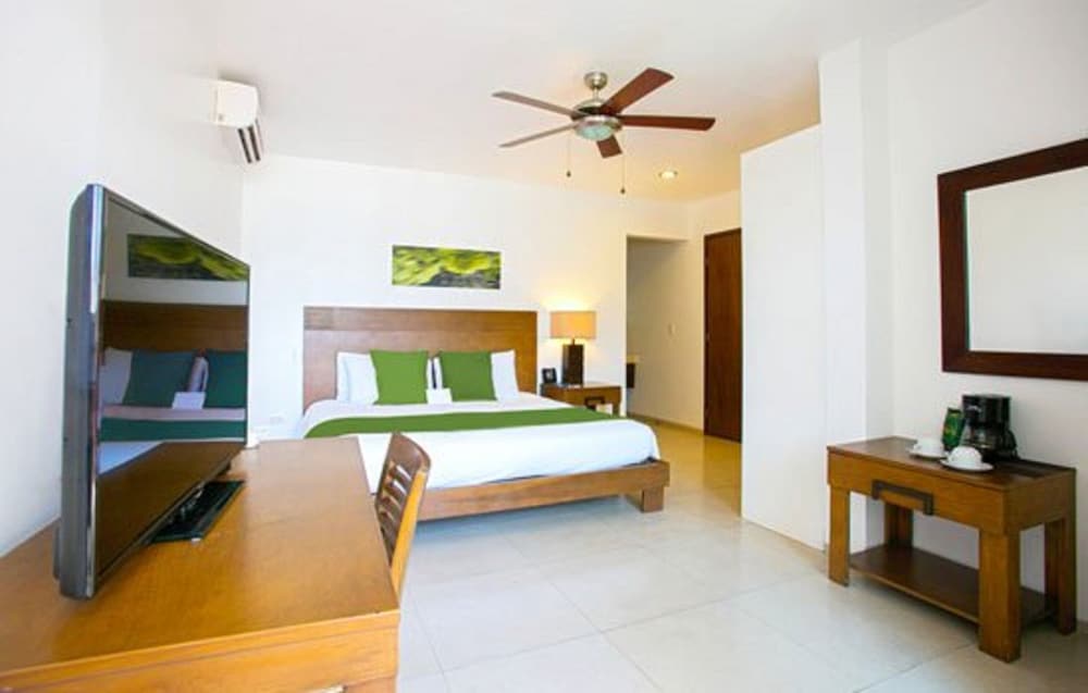 Koox Quinto Sole Boutique Hotel 10/50