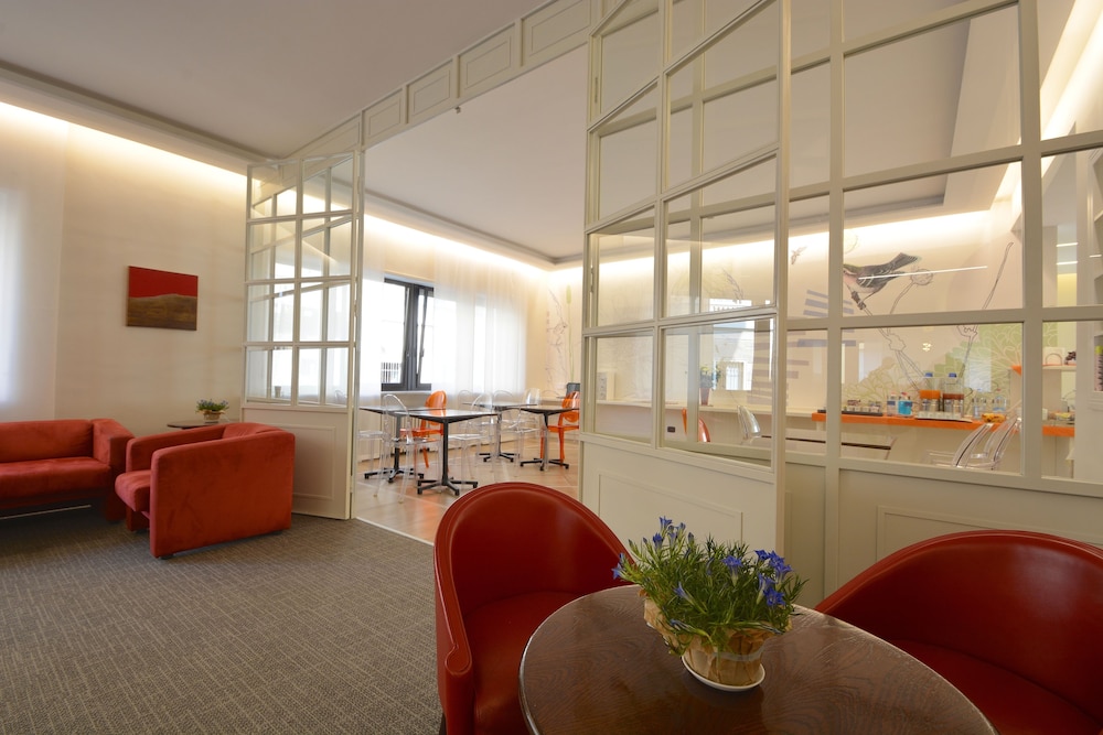 Best Western Hotel Crimea 7/49