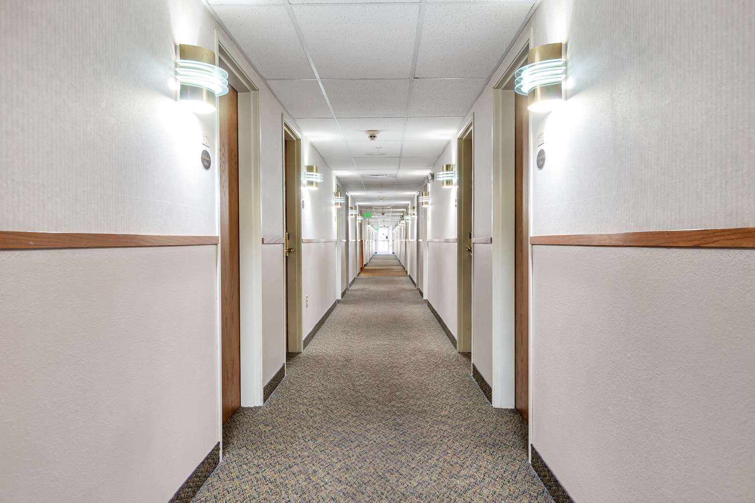 Americas Best Value Inn Cedar City 4/12