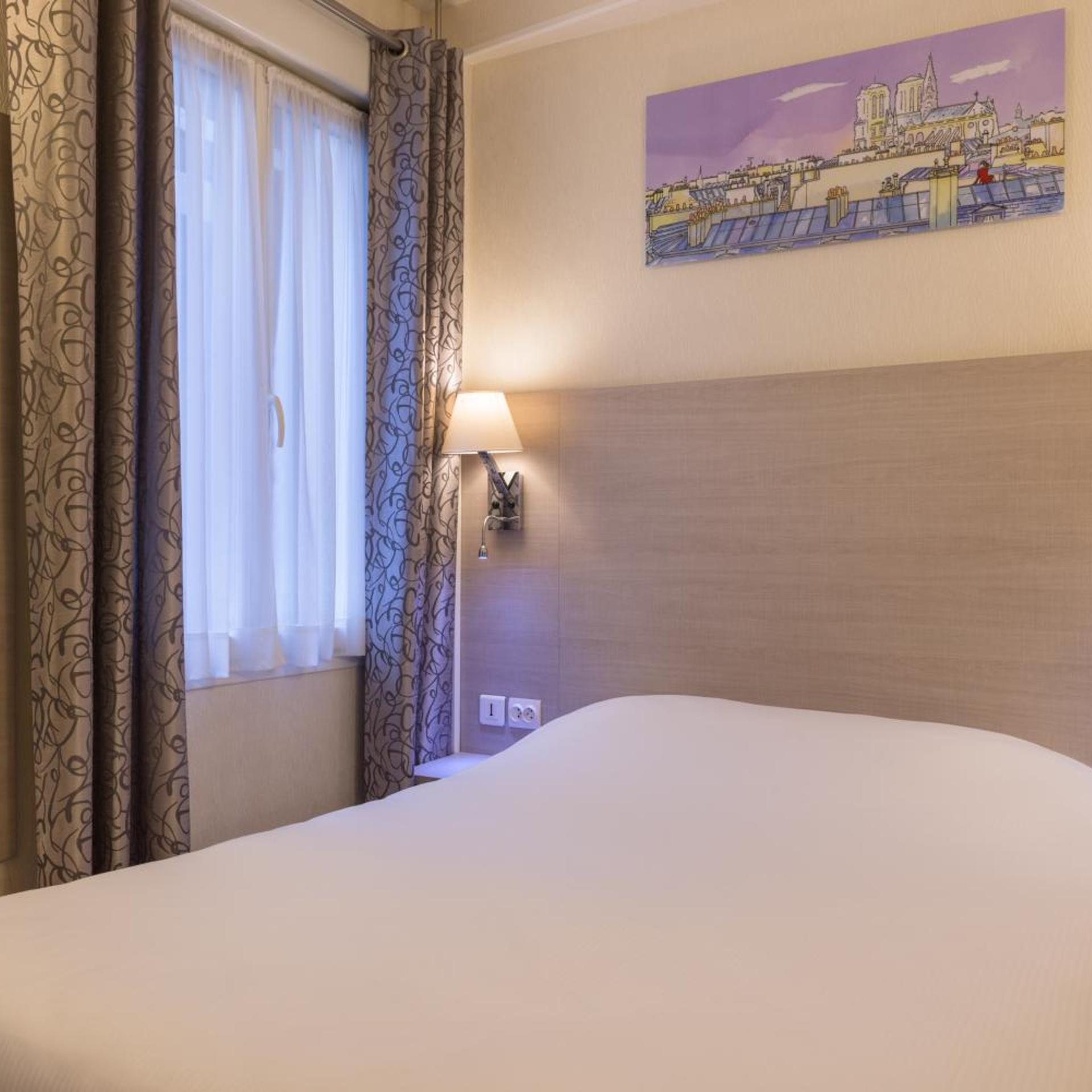 Louest Hotel 20/50