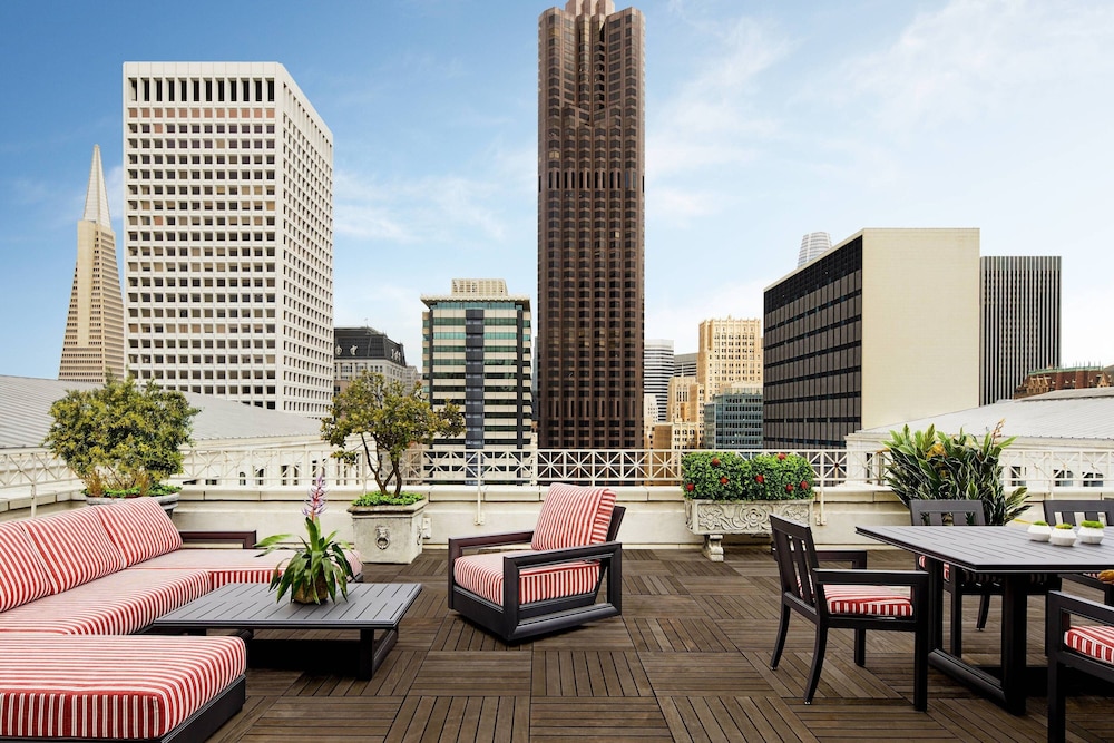 The Ritz Carlton San Francisco 51/64
