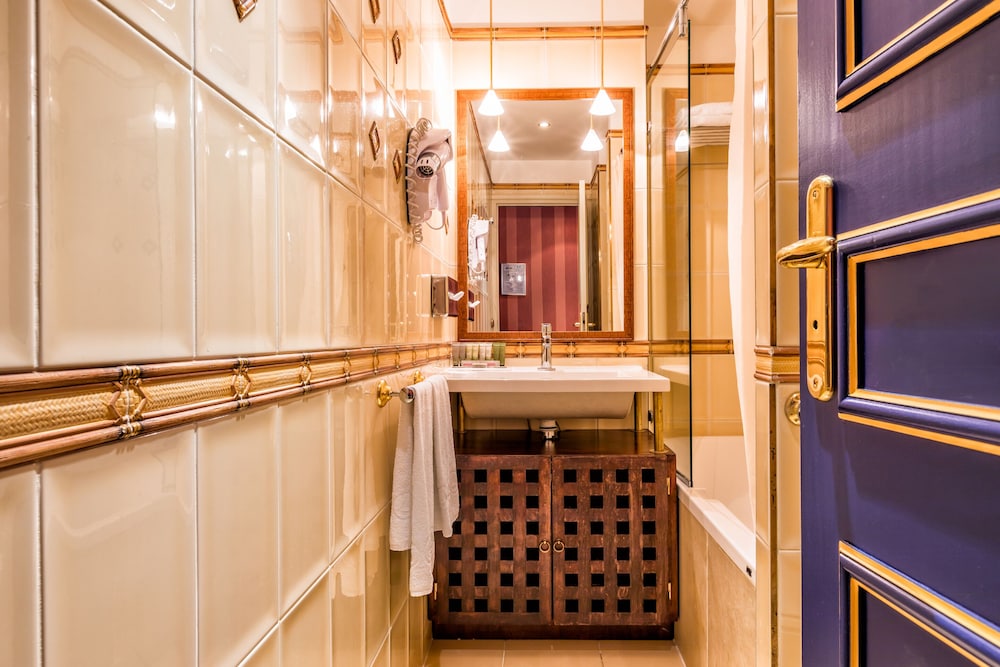 Villa Pantheon Hotel 44/44