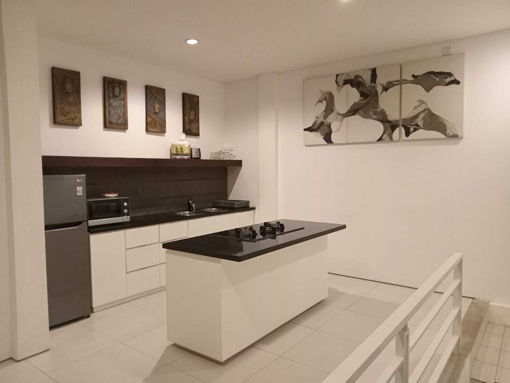 Nagisa Bali Easy Living Canggu 5/50